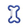D-shaped Buckle Aluminum Alloy Mountain Climbing Buckle Quick Buckle