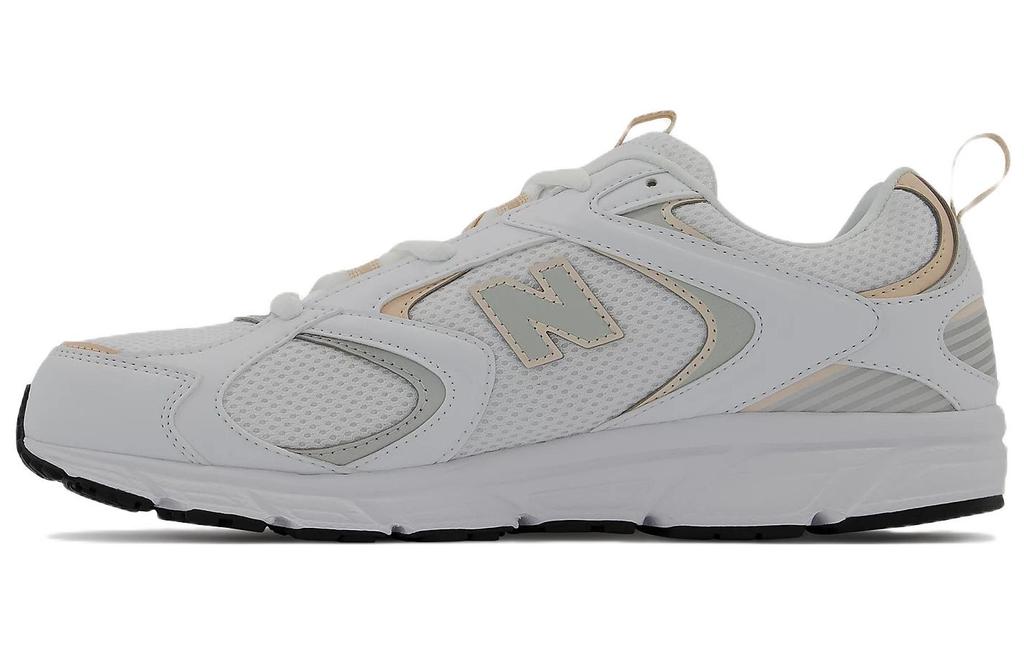 New Balance 408 'Слоновая кость серая' ML408G