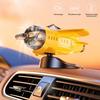 Солнечные 360 Вращающиеся Автомобильные Авиационные Украшения для Центральной Консоли, Питающиеся от Солнца Авиационные Украшения для Аксессуаров Внутреннего Декора