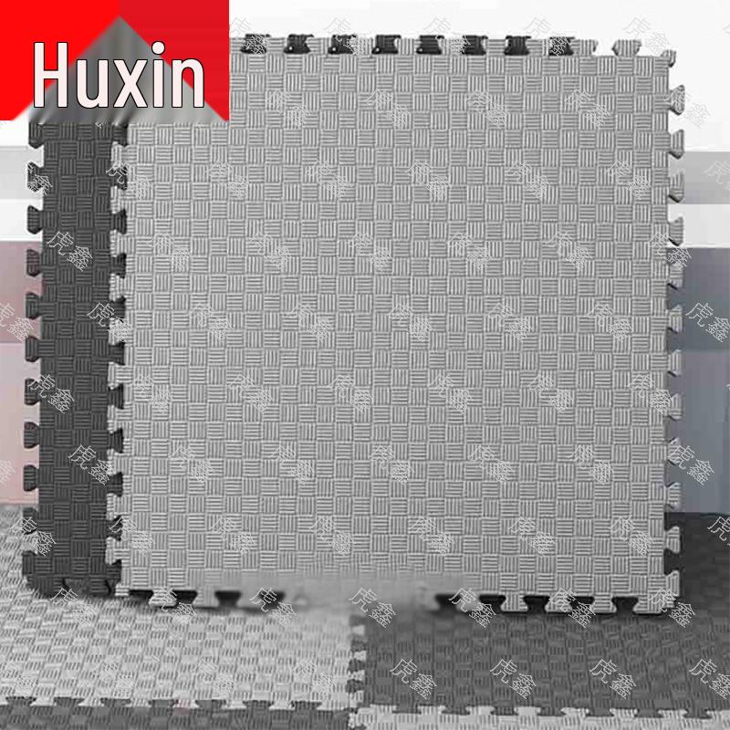 Замковые пенопластовые коврики для спортзала Huxin