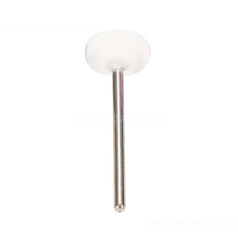 1~5PCS Polisher Burs Versatile And Precise Easy To Use Precision Tools For Sculptin Stone Grinder