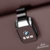 Car Magnetic Glasses Holder Sunglasses Sun Visor Storage Clip For BMW X1 X2 X3 X4 X5 X7 G20 G30 6GT E46 E90 E60 F10 E39 F30 E36 vdsh44
