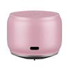 EWA A126 Bluetooth Speaker Mini Portable Aluminum Alloy Heavy Bass High Sound Large Volume Indoor And Outdoor Wireless Speakers
