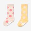 Комплект из 2 носков для малышей Hi Baby Club Candy, корейские детские товары