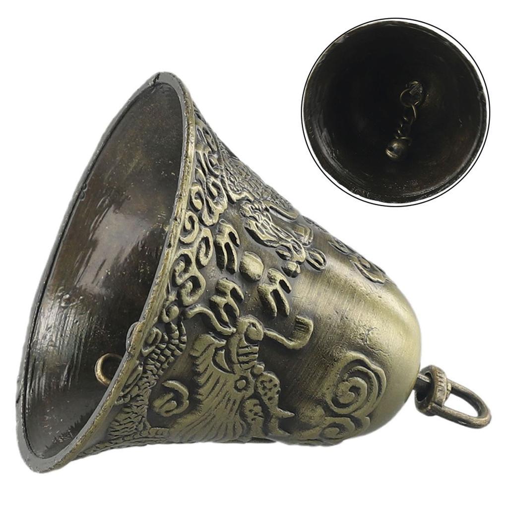 6*6 см старинные колокольчики аксессуары животные колокольчики изысканные