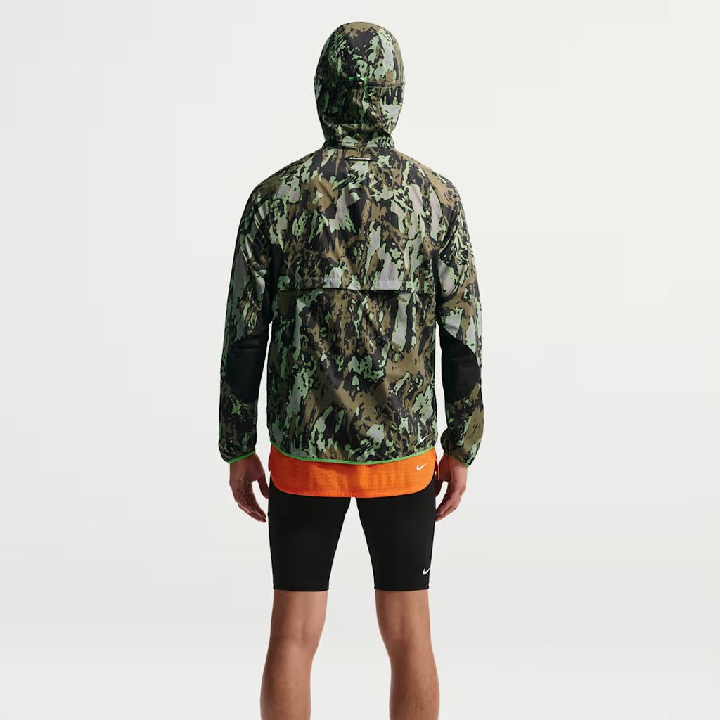 Nike ACG FW25 Running Coat Men's IF2172-009