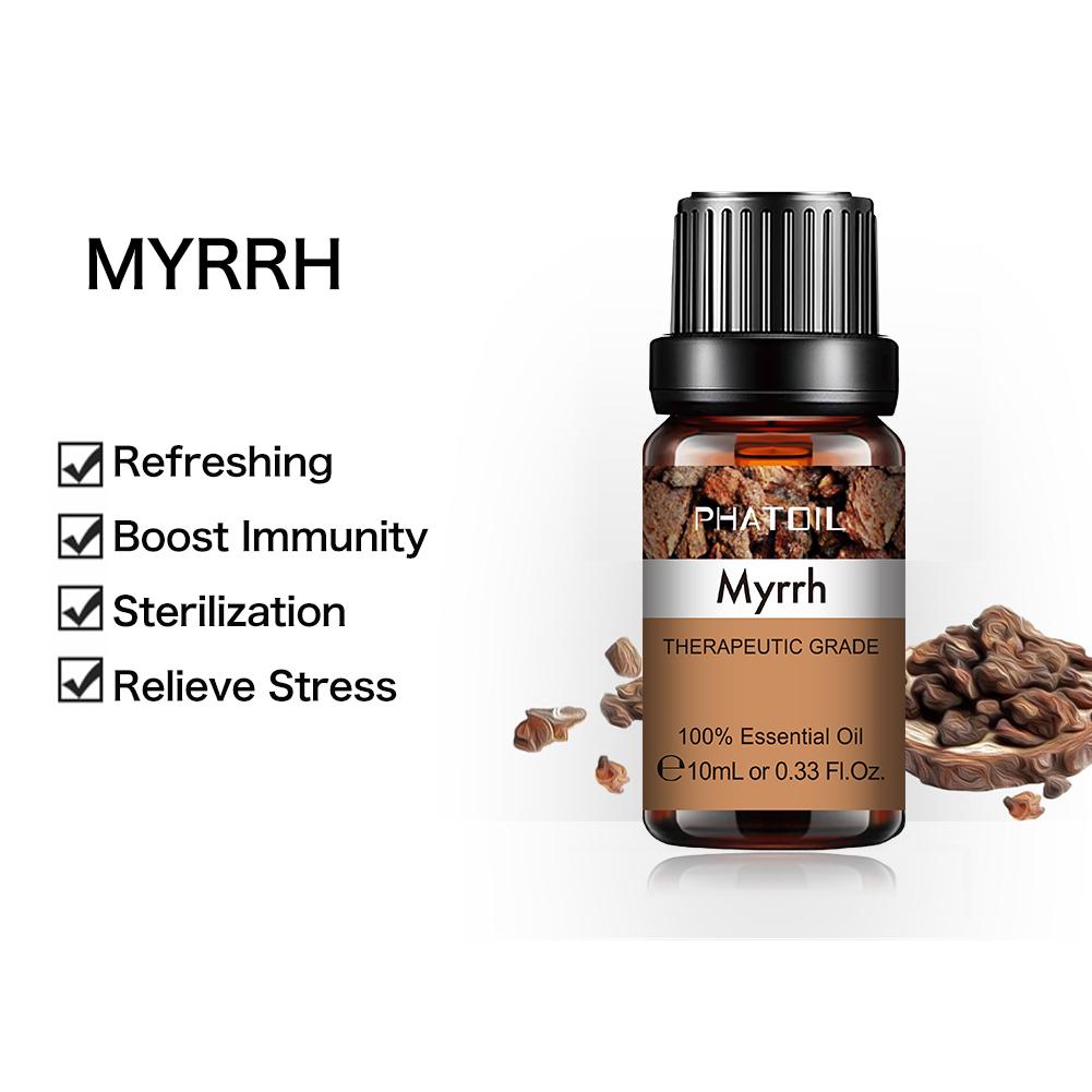 Натуральное эфирное масло