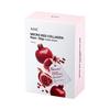 AHC Micro Red Collagen Adhesive Mask Sheet 33ml 10 sheets,Korean Mask Pack