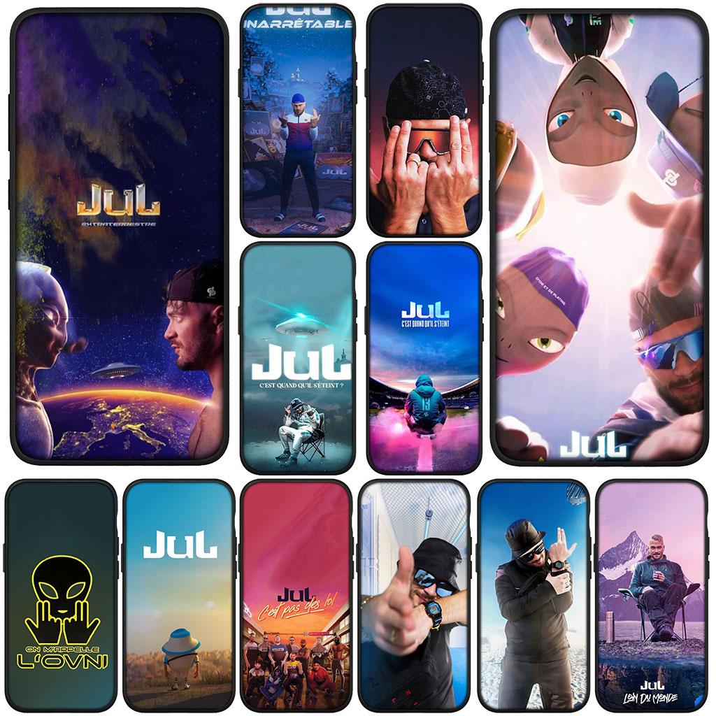 Phone Cover JuL Juliens France Maris for Huawei Mate 20 P30 P20 Lite Pro Y7 Y6P Y7A 2019 Nova 5T 3I Soft Case