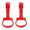 1/2Pcs Baby Playpen Pull Ring Toddler Standing Support Handle Anti Slip Grip For Toddlers Learning To Stand Build Balance