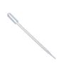 100xDisposable Plastic Eye Dropper Set Transfer Graduated Pipettes