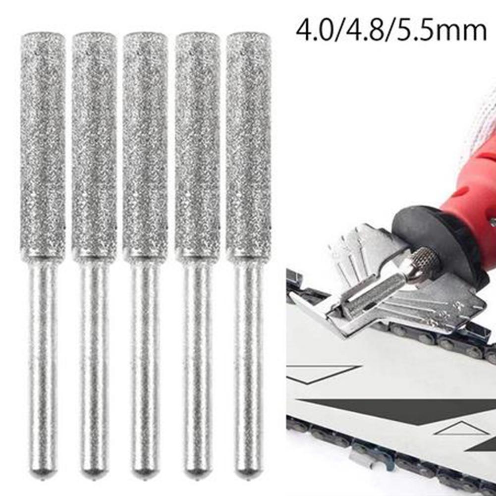 Brand New Grinding Head Diamond Chainsaw Sharpener