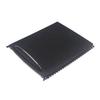BDP1131 Black Center Console Slide Roller Shutter Blind Stowage Compartment Cover 20368001239051 for Mercedes Benz C W203 CL203