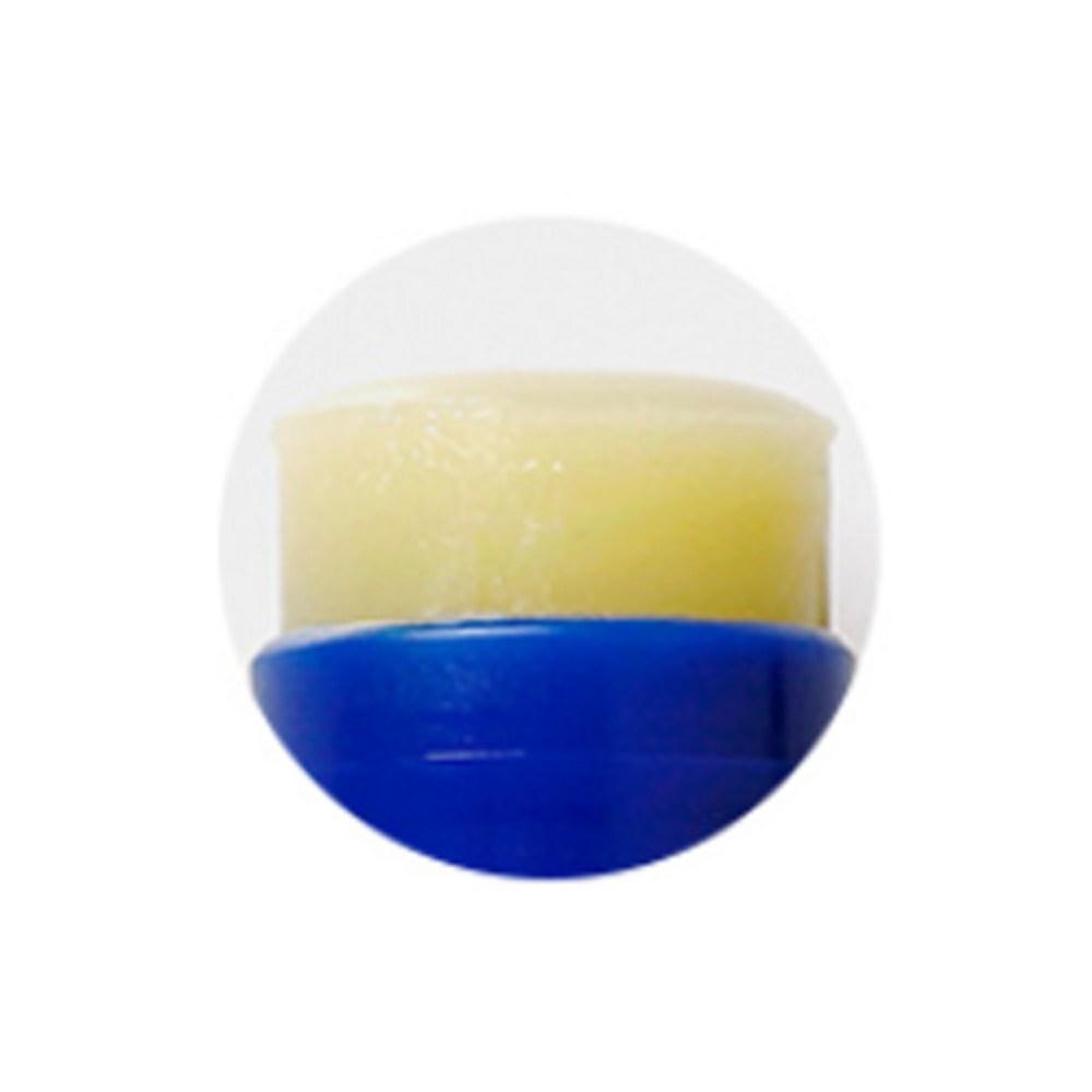 Dr. Bronner's Organic Lip Balm