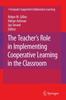 Книга The Teacher's Role In Implementing Cooperative Learning In the Classroom : 8