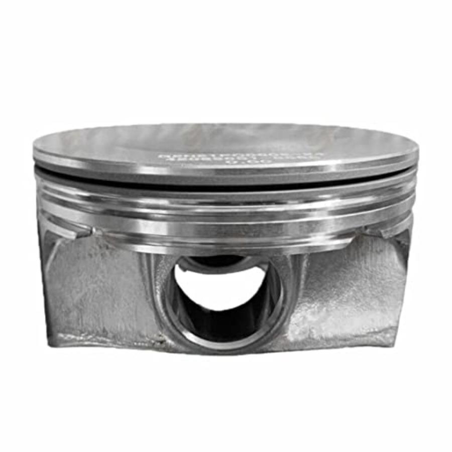 Комплект поршней с кольцами для 20032008 Dodge Ram 1500 2500 3500 Chrysler 5.7L HEMI OHV 5086010AB 5086011AB Высокопроизводительный двигатель