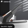 Sanmu MC89-200 Heavy-Duty 200-Sheet Stapler CN plug (adapter included)