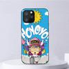 Чехол для телефона Anime Dr Slump Arale для Iphone 11 12 Mini 13 14 Pro Xs Max X 8 7 6s Plus 5 Se Xr Shell