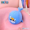 1 шт. Официально лицензированные плюшевые куклы One Piece в лежачем положении (Чоппер / Бепо / Лабун) – мягкий и приятный для кожи, незаменимый подарок.