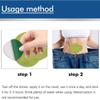 Belly Slim Warmwood Patch Weight Loss Navel Stickers
