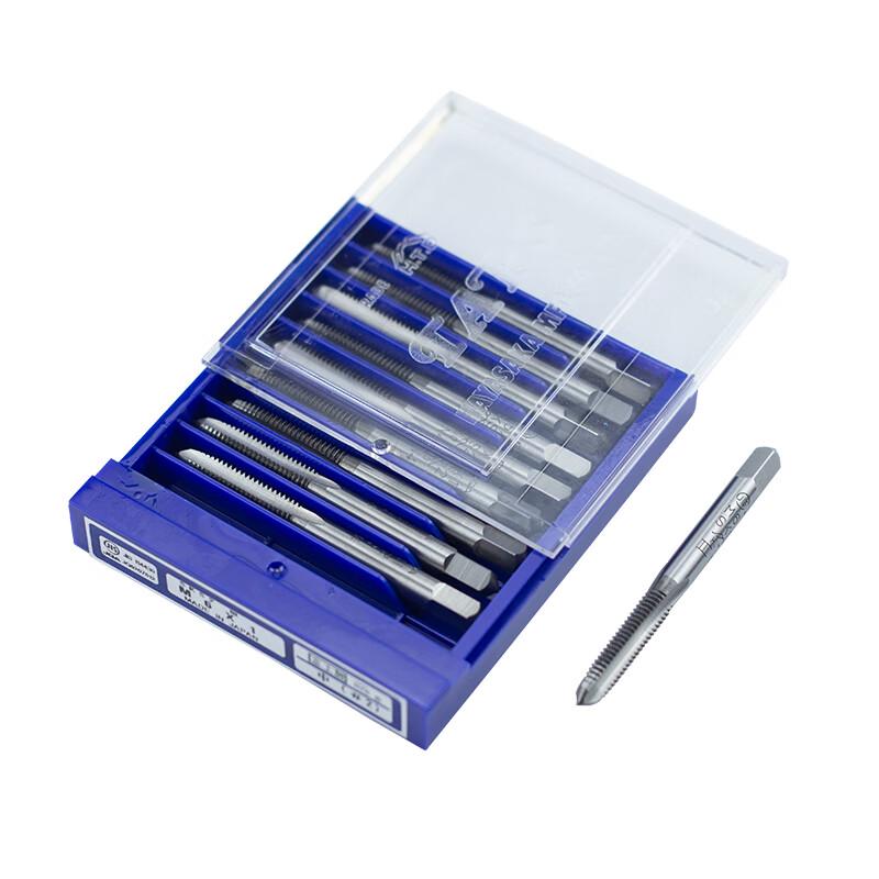 H.T.D Fuji М6х1.0 Прямозубый метчик