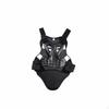 Motorcycle Chest Vest Gear Impact Resistance Breathable Lightweight for Outdoor Activities