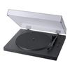Sony Stereo Record Player Bluetooth Compatible with USB Output Terminal PS-LX310BT