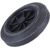 Zhen Gong Pin 240L Waste Bin Caster Wheels (2 Pairs)