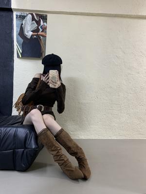 Сапоги – Сапоги