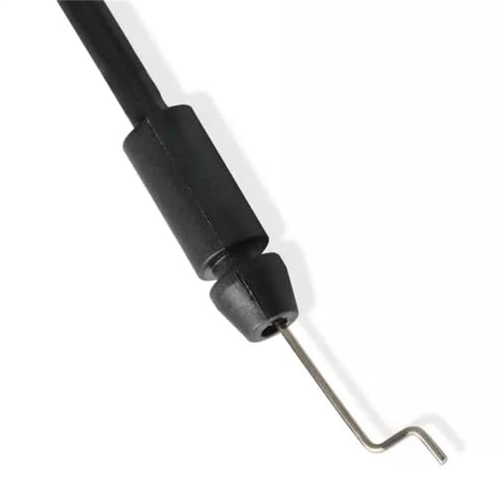 Для Lexus GS300 GS400 GS430 1998-2005 годов выпуска трос привода замка передней двери 69040-30840