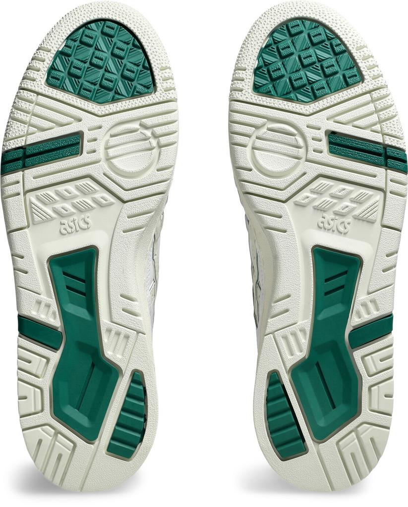 Кроссовки Asics EX89 white/pale oak