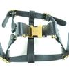Pristine GUCCI Other accessories Dog harness black leather Women S 692963 Used