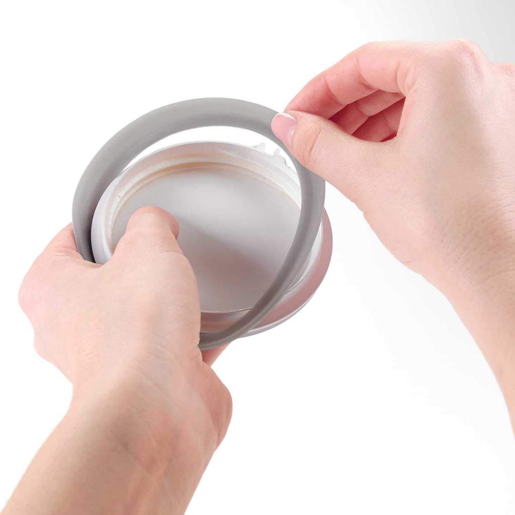 OXO Sweets Storage Container Pop Snack Jar Small