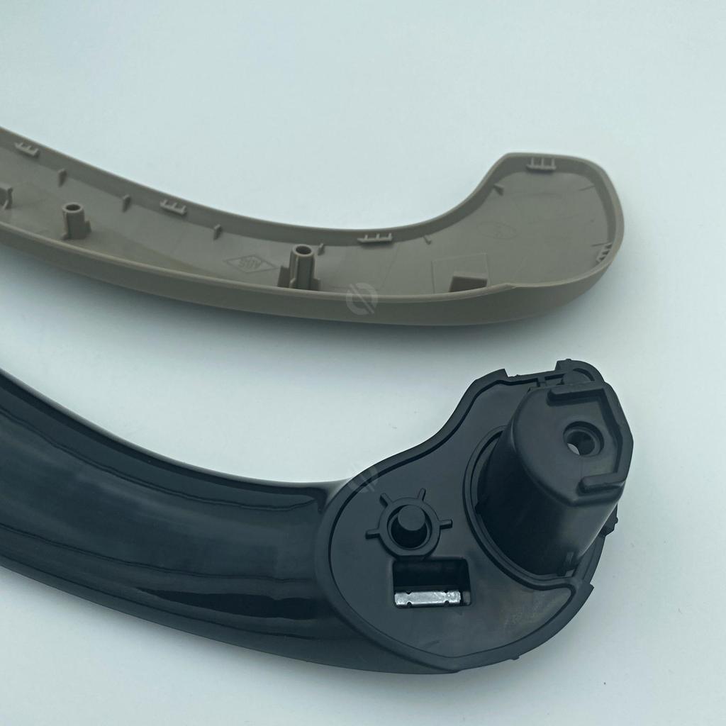 Для Fluence, для Megane 3, для Megane MK3, дверная ручка, бежевая внутренняя дверная ручка, правая и левая, комплект открывания дверей 809600015R 809540008R