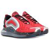 Nike Кроссовки Air Max 720 Undercover Red Повседневная обувь CN2408-600