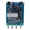 TPA3116 D2 5.0 Bluetooth Amplifier Board HighPower 2.0 Digital Household Power Amplifier Board DC 1224V