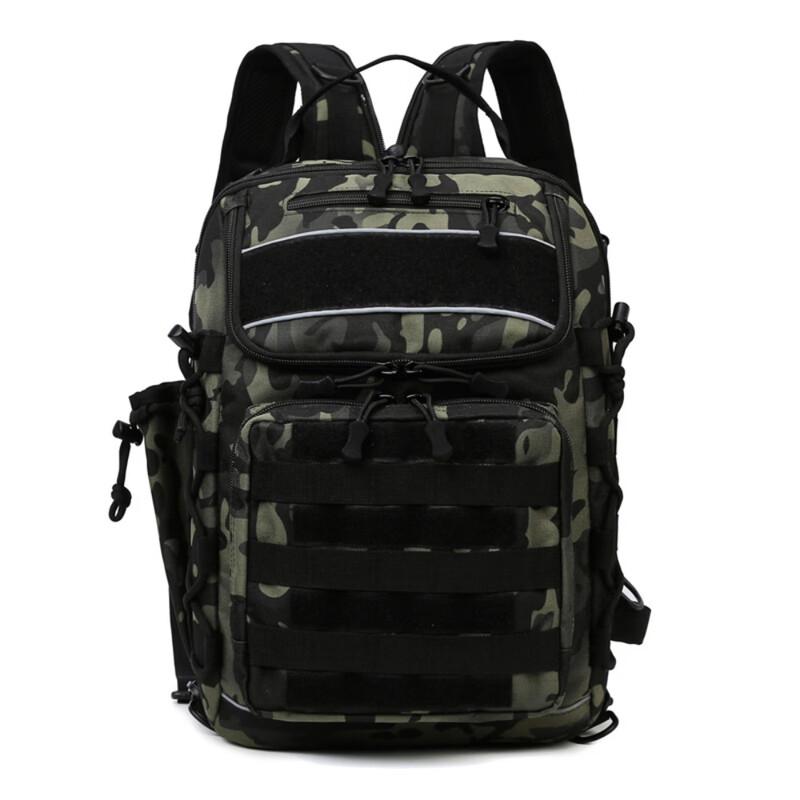 MDNG Outdoor Tactical Travel Backpack