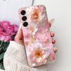 Case For Samsung Galaxy A17 4G 5G Case Cool Painted Silicone Protective Back Cover for SamsungA17 Bumper for A 17 Funda Coque