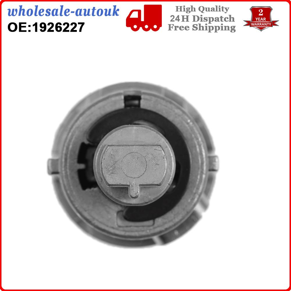 Ignition Barrel Lock & 2 Keys For Ford Transit MK8 2014- 1926227 NEW