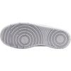 Nike Кроссовки для детей Court Comfortable Versatile Low-Top Детские кроссовки Белый Зеленый DV5456-138