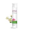 Гель-крем Lotus Herbals с SPF25 и PA+++ | Крем для лица для женщин и мужчин | Придает сияющую кожу за 7 дней | Формула Гель+Крем | Уменьшает темные пятна |