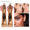 YOUNG VISION Toning Blush Highlight Stick Liquid Blush Hydrates Moisture with Water Resistance