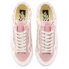 Vans Кеды Old Skool Низкие Холщовые Унисекс Розовый Белый VN000MT6EBQ