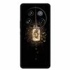Для Xiaomi 14 Ultra 5G Чехол 6,73'' Животные Расписной Силиконовый Мягкий ТПУ Чехлы для Xiaomi 14Ultra Ударопрочный Чехол Ракушки Крутой Волк