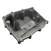 Motorcycle Oil Pan Strainer Cover Assy Fit For Yamaha MT07 2014-2020 FZ07 2015-2017 XSR700 2016-2024 Tenere 700 XTZ700 2021-2024