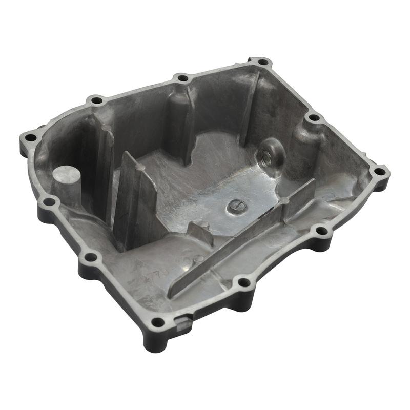 Motorcycle Oil Pan Strainer Cover Assy Fit For Yamaha MT07 2014-2020 FZ07 2015-2017 XSR700 2016-2024 Tenere 700 XTZ700 2021-2024