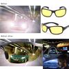 Night Driving Glasses Polarized Driving Sunglasses Men Women Anti-glare Driver Goggles