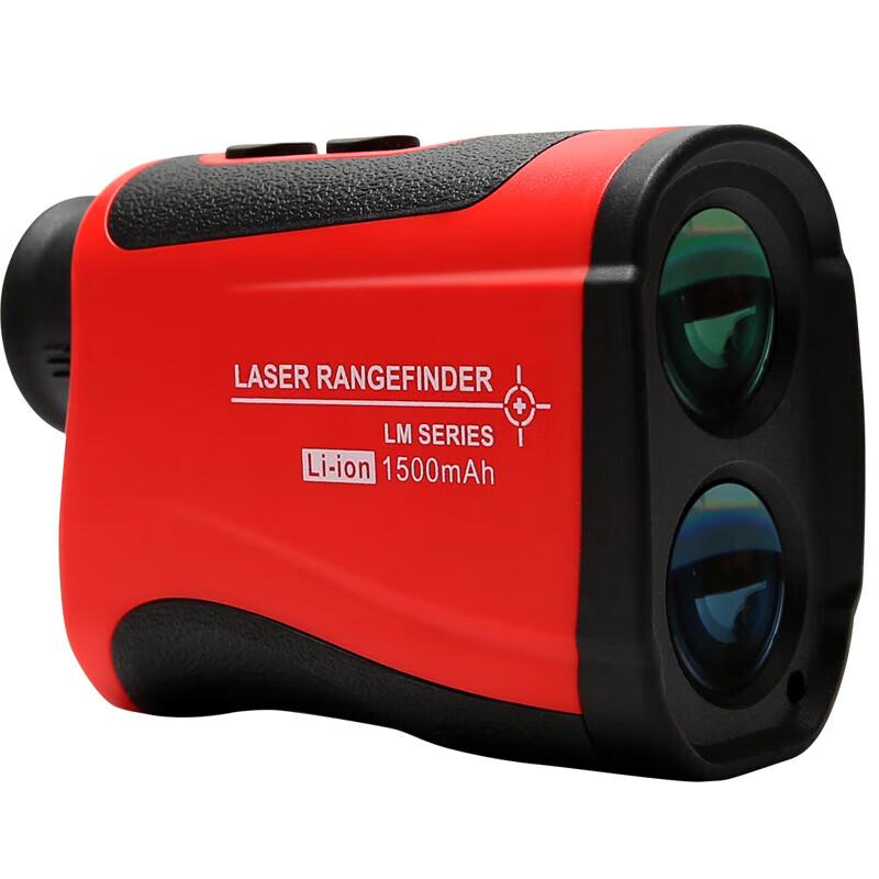 Лазерный дальномер-телескоп UNIT UT LM600 (Китайская версия)