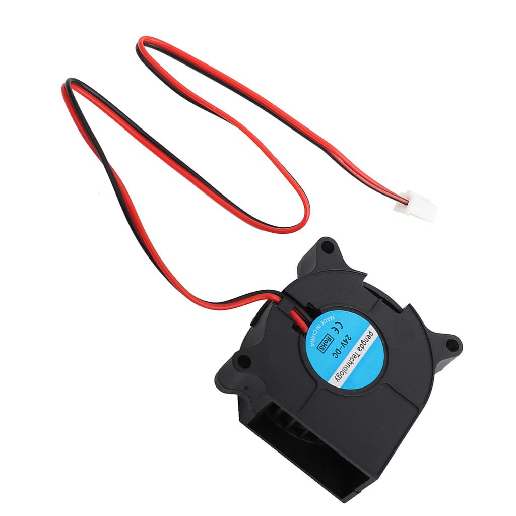 4020 DC 40*40*20 мм турбовентилятор охлаждающий вентилятор для аксессуаров для 3D-принтеров (24V)