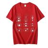 Camera Lover Shirt for Men Photography Print Tshirt Women Men Tshirt Photography Lover Shirt  Funny Camera T Shirt Men Clothing